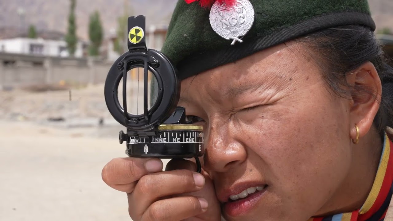 NCC Army Film 2025