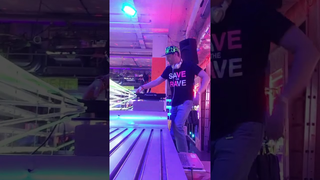 Cyberdog b2b TimmyT part 3
