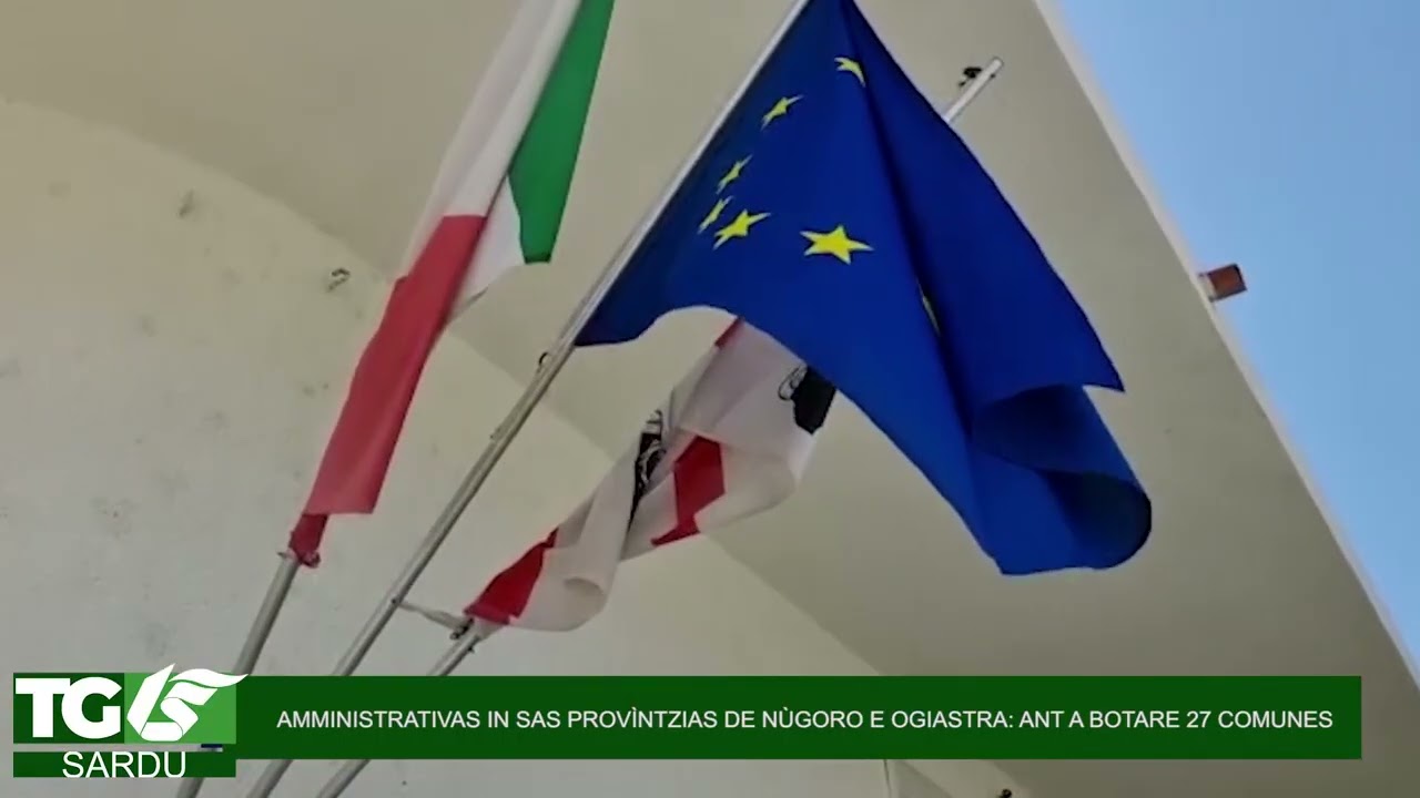 TG SARDU 04 MARZO 2026