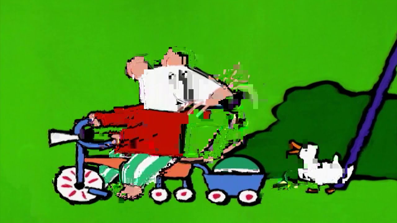 Maisy Mouse | Rabbit | Cartoon For Children