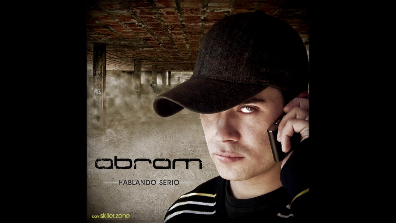 Abram   Al Pie De La Desgracia [Prod. Skiller Zone] (Hablando Serio 2009)