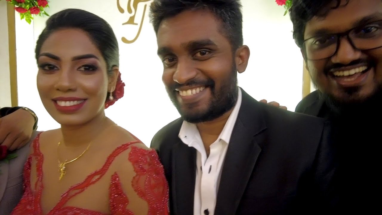 Day 260 : චිනාගෙ වෙඩිම