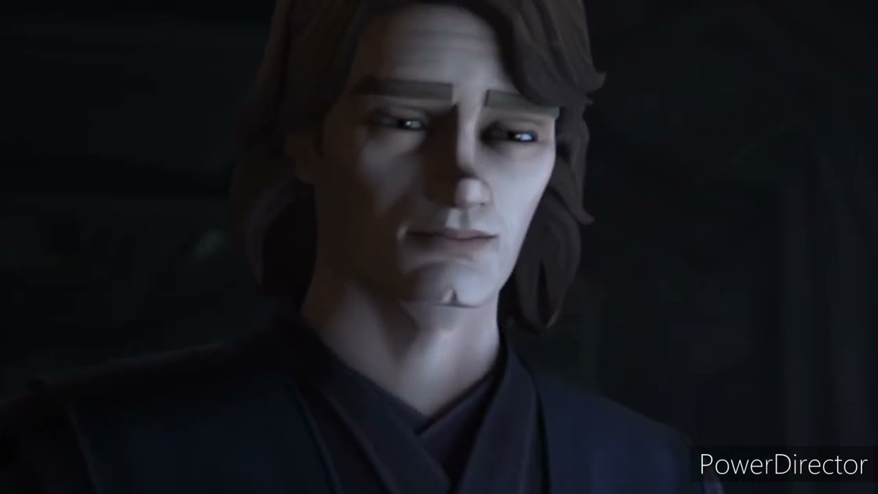 Star Wars: Anakin X Padme | Rewrite the Stars (Tribute)