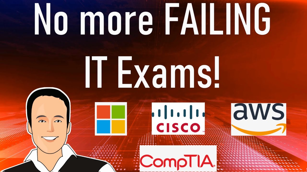 Top 5 Mistakes People Make When Studying for IT Certifications
