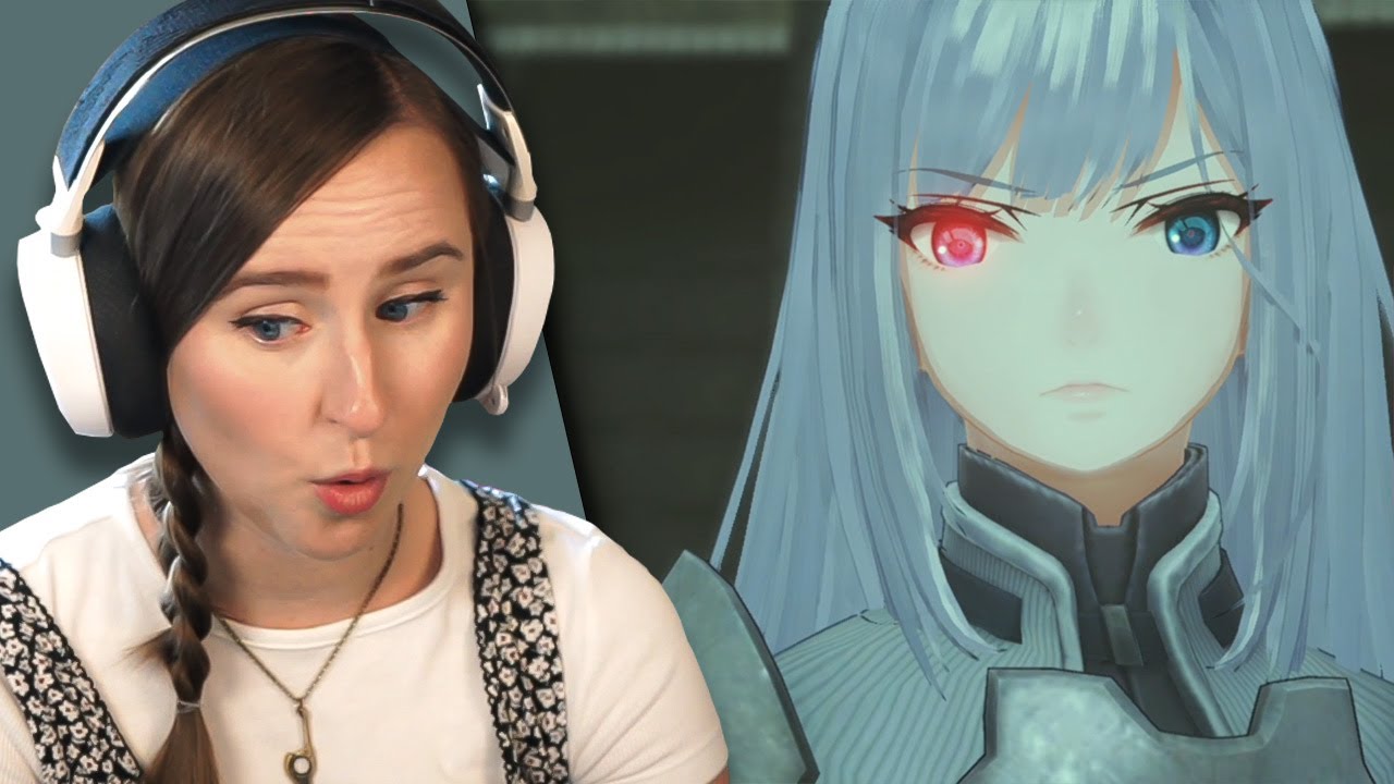 Colony 4 on the Offensive! - Xenoblade Chronicles 3 | Chapter 2 Reactions