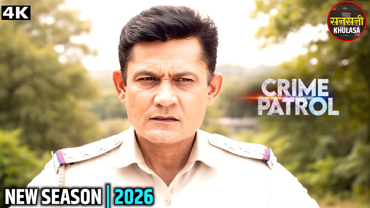 #indian Crime | Crime Exposed | Real Story | Crime Patrol | New Season #truestory