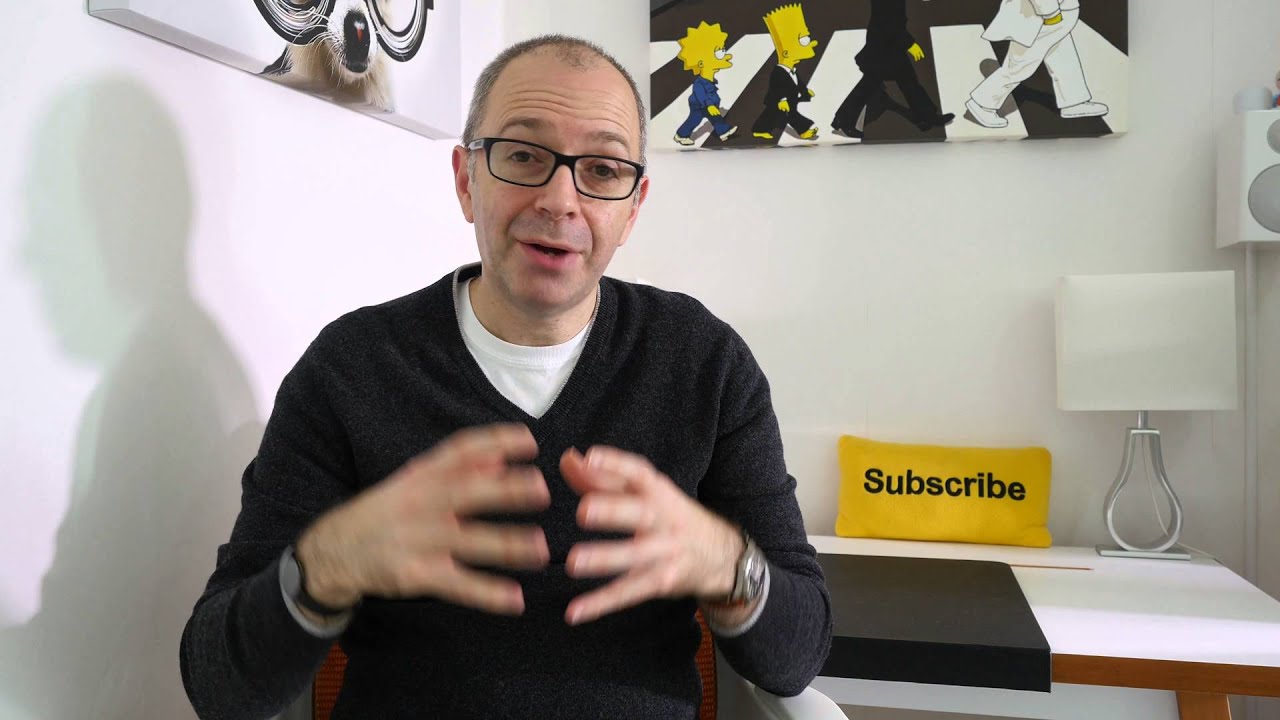 Q&A Time - Is the Apple Watch Already a Winner ?