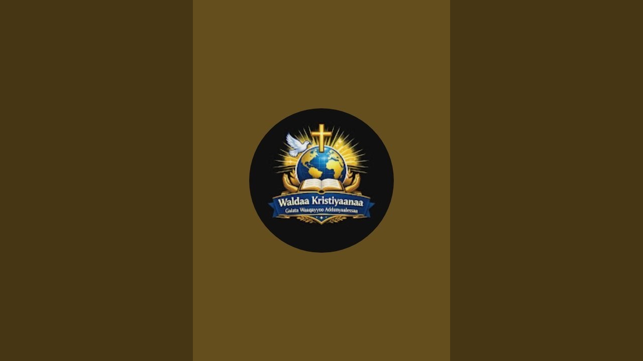 Galata Waaqayyoo Official is live!