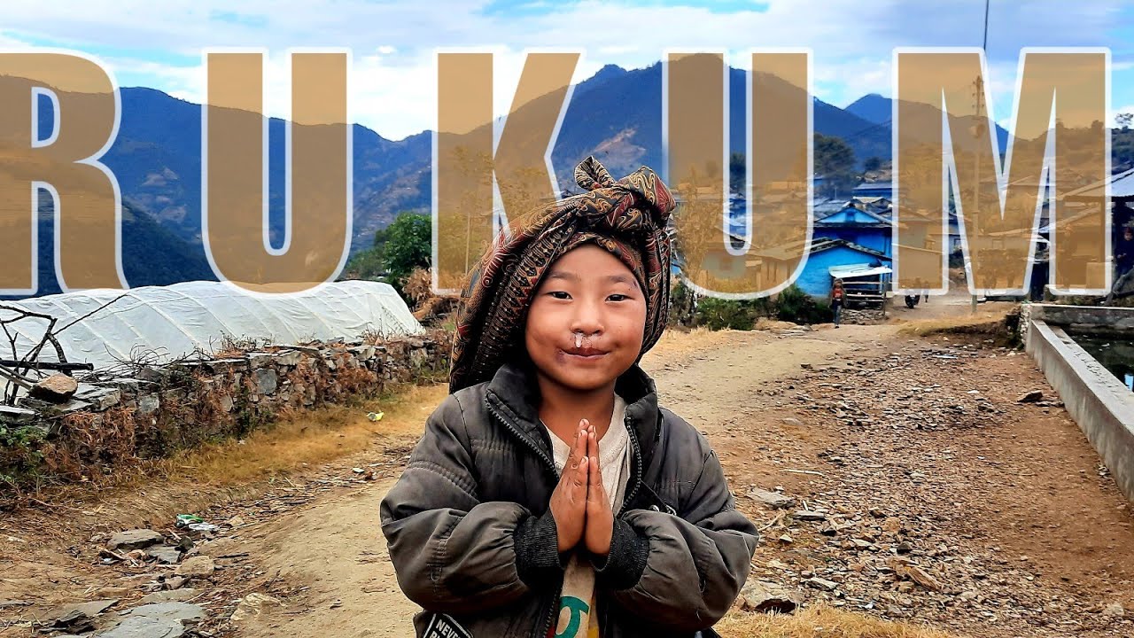 MAJESTIC RUKUM DAY 1/ Rukum/Rolpa/Pyuthan/Gulmi