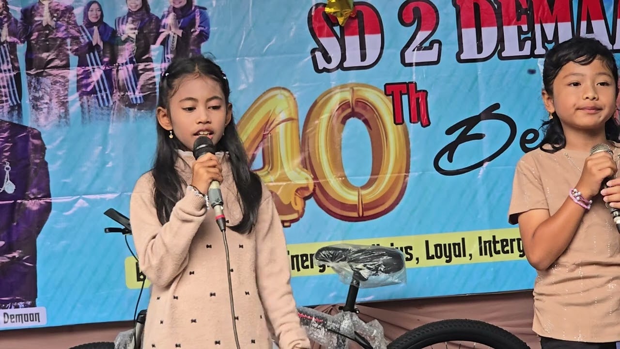 Ada Band - Yang Terbaik Bagimu Cover Rheynata & Jingga