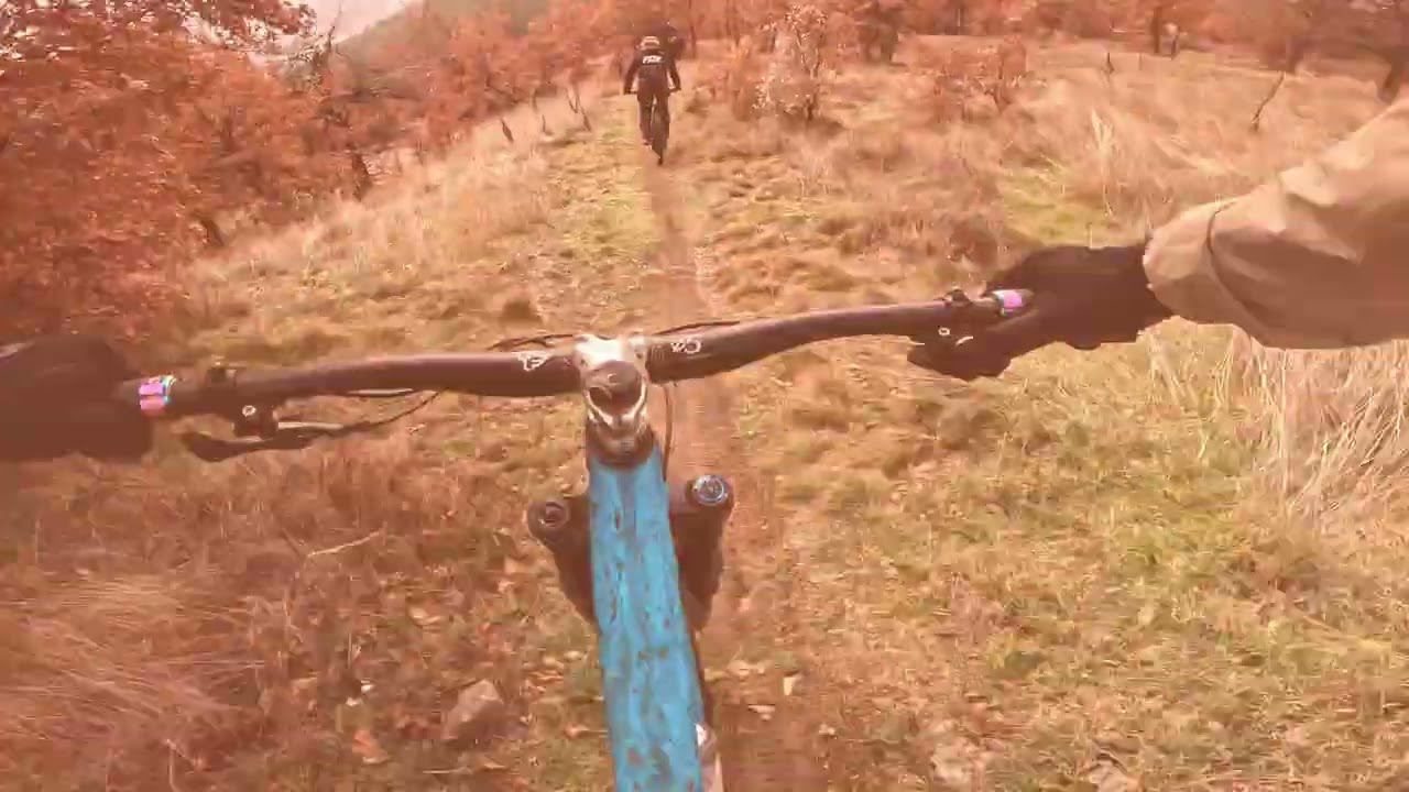 Blago enduro 24.01.2025