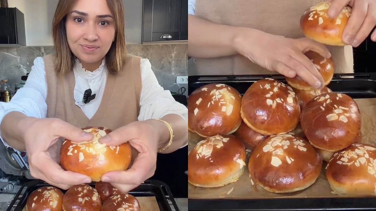 بريوش ساهل ناجح بحال القطن 