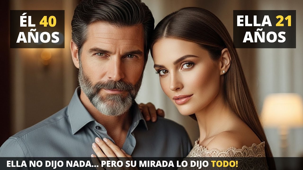 “¿QUIERES QUE ME DETENGA?”, SUSURRÓ ÉL… Y SU SILENCIO FUE LA RESPUESTA MÁS DULCE DEL MILLONARIO.