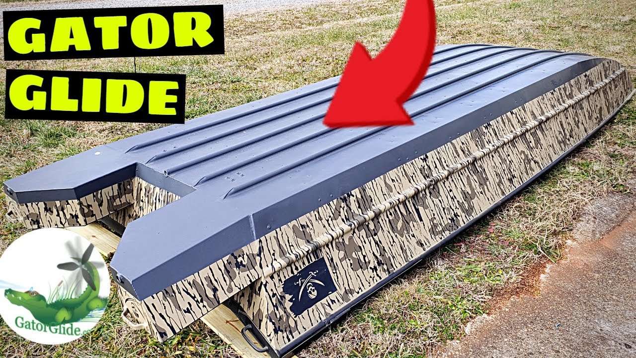 Gator Glide и Gator Base [Как правильно наносить]