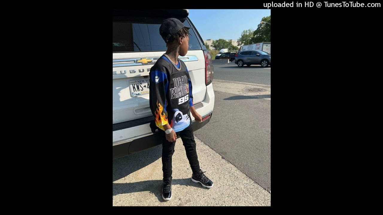 FREE) Lil 50 Type Beat - 