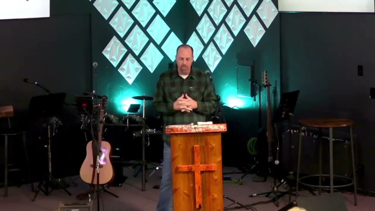 Representing Jesus Well
