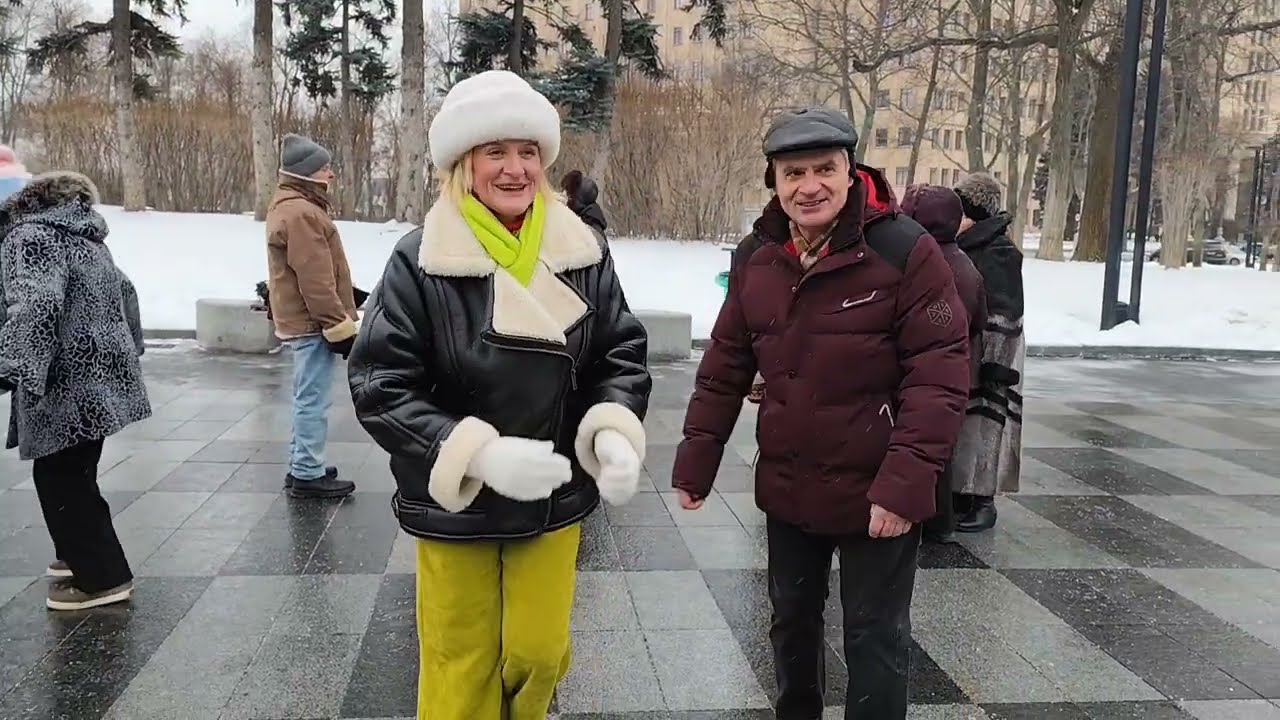 МОЯ ЛЮБОВЬ! ХАРЬКОВ ТАНЦЫ ЯНВАРЬ 2026 #kharkiv 