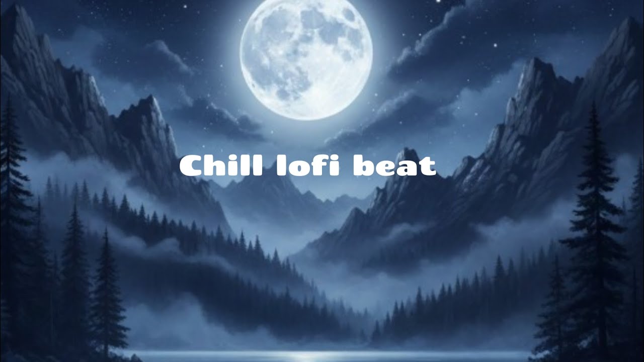 Rainy Night Lofi Hip Hop Beats 🌧️ Relaxing Music for Study & Sleep