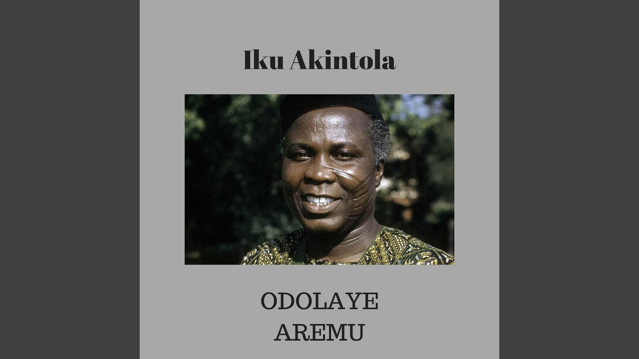 Iku Akintola