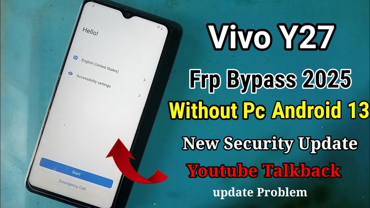 vivo y27 frp bypass | vivo y27 frp bypass 2025 android 13 | vivo y27 frp bypass 2025 | new method..