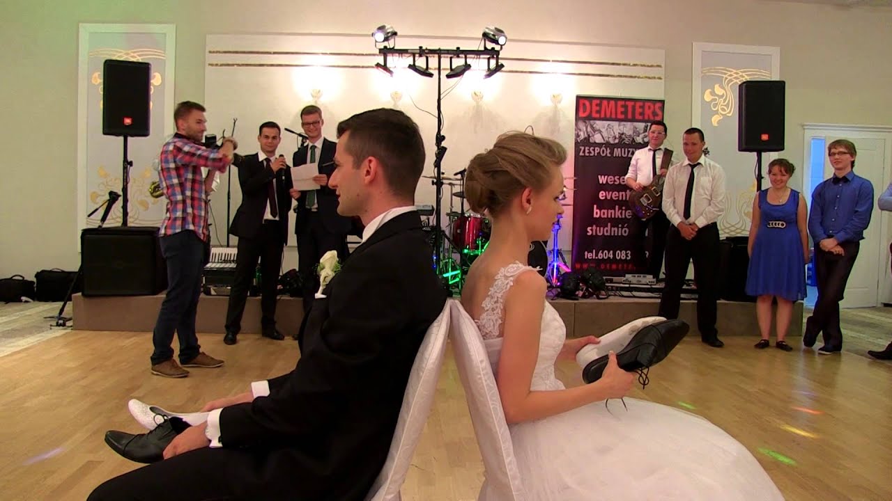 JOANNA & DAWID  -  