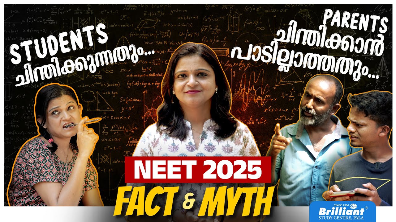 NEET 2025: 3 Months Left! What Students Think v/s What Parents Should Avoid!