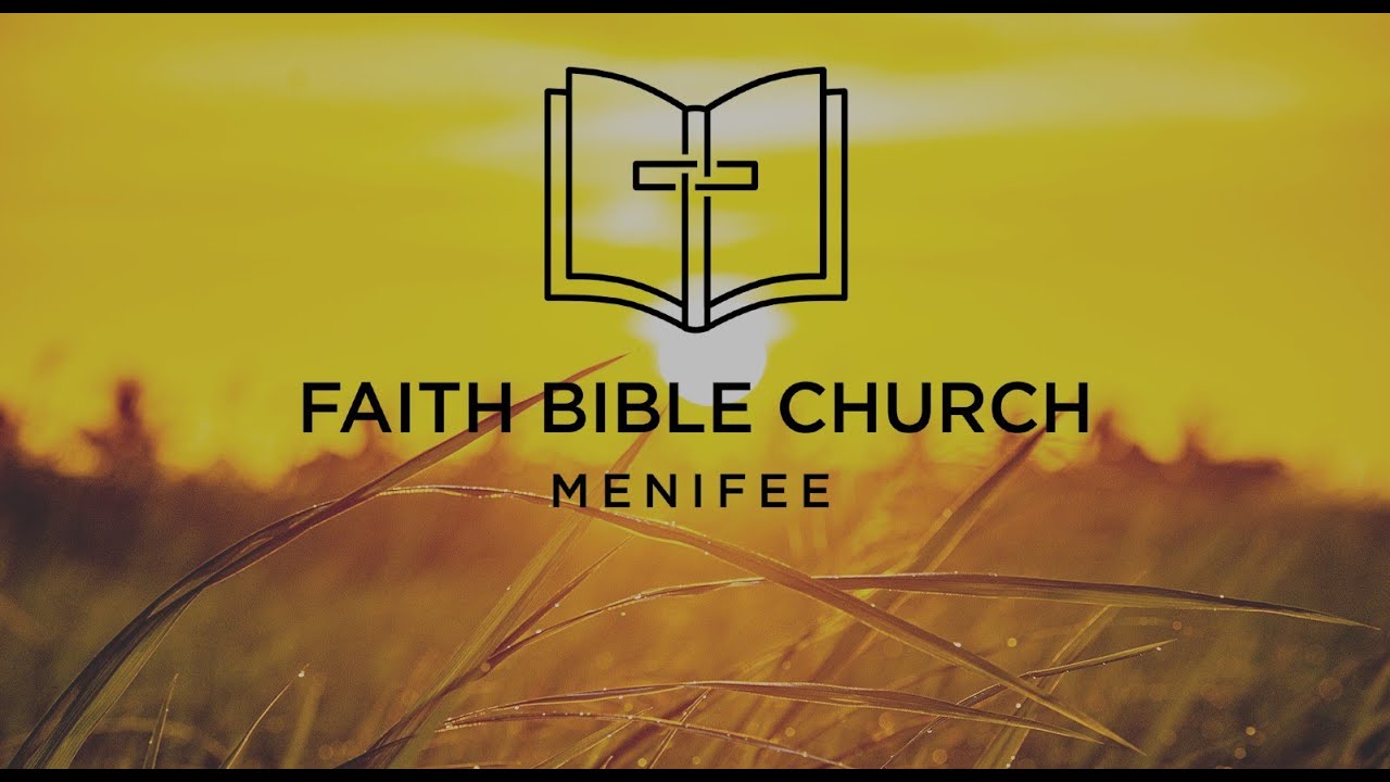Sunday Morning Service 4/11/2021