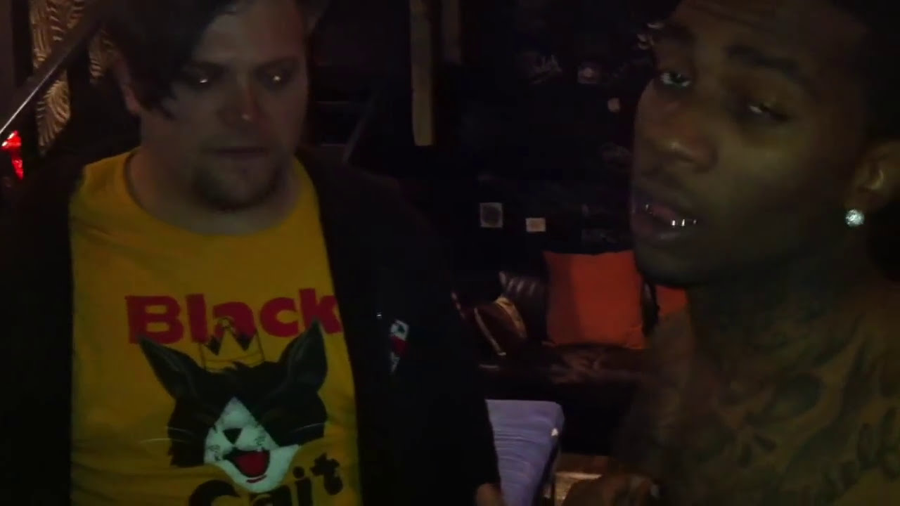 LIL B THE BASEDGOD TALKS ON VIDGAMES - GAMING CULT PODCAST  VERY RARE SHENMUE DREAMCAST OFFICIAL