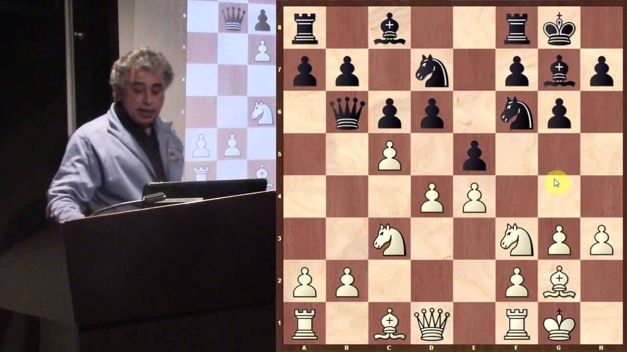 Botvinnik vs. Tal | World Championship 1960 - GM Yasser Seirawan