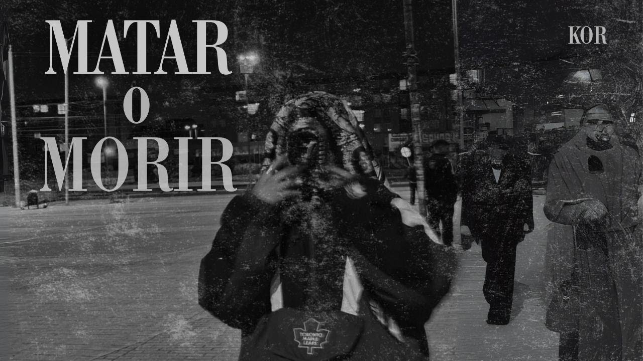 Matar o Morir - CanpacDroggy