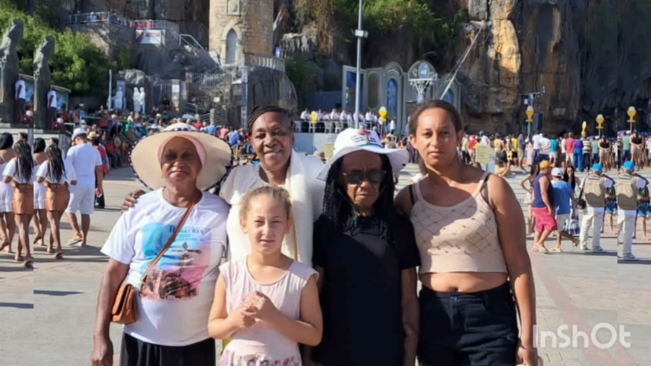 Bom Jesus da Lapa: Romaria, Fé e Esperança do Sertanejo 
