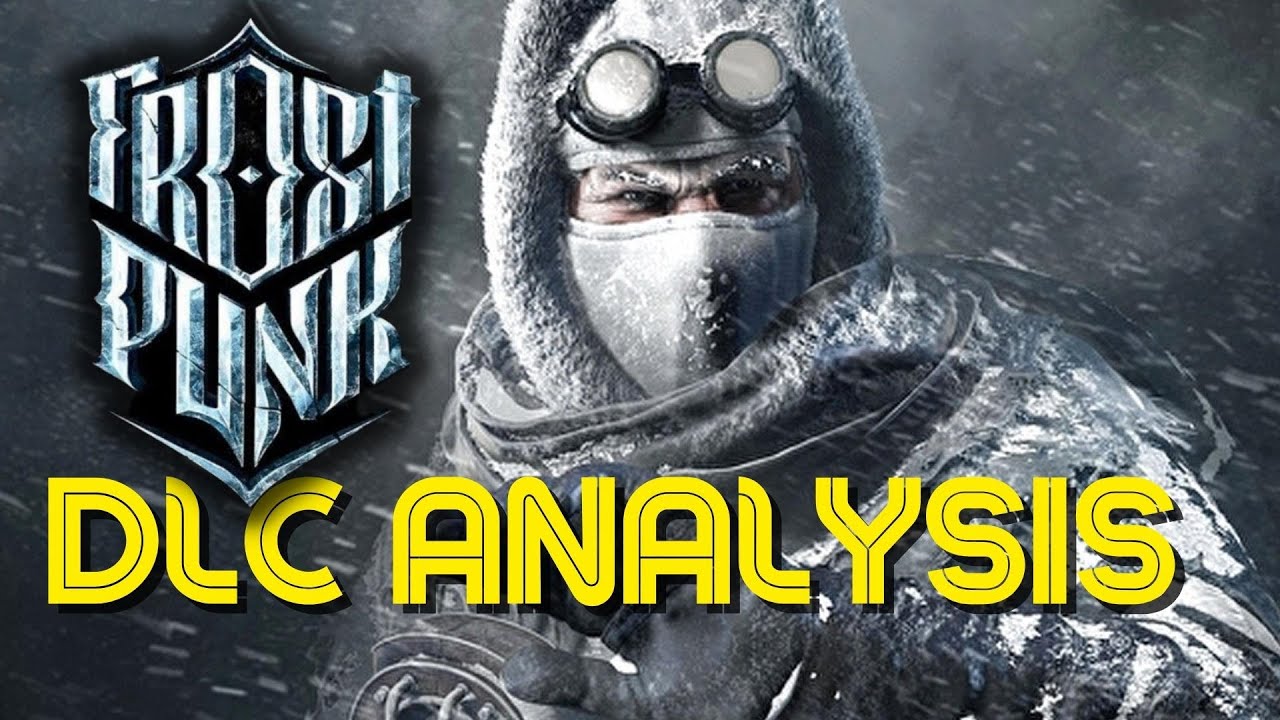 Frostpunk DLC analysis | The Last Autumn | On The Edge | The Rifts