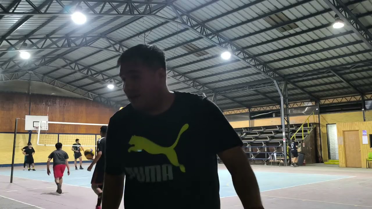 ENTRENAMIENTO BOLLENAR