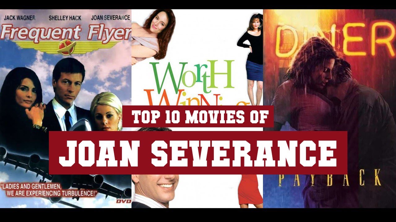Joan Severance Top 10 Movies | Best 10 Movie of Joan Severance