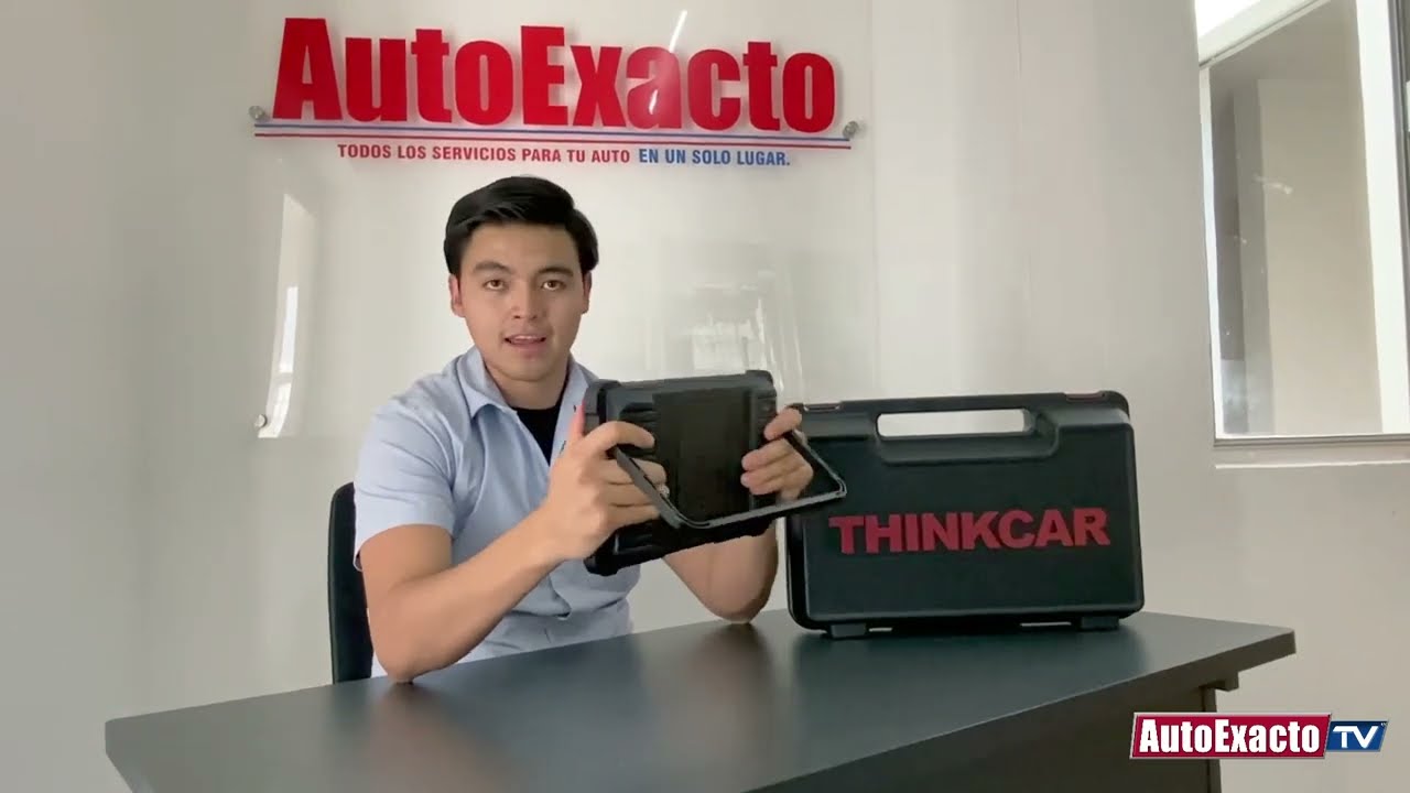 THINKCAR Platinum S10 CAN FD 🦾🔥🏎