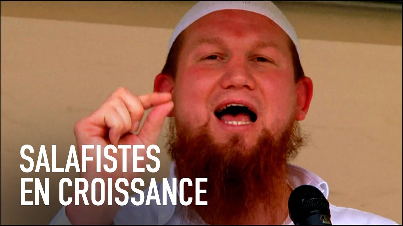De plus en plus de djihadistes en Allemagne ?