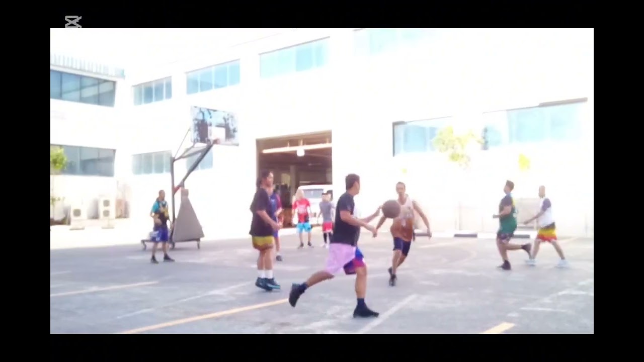 Exercise game no.1 S4 Ep1 Jan.2,2026 Salam boys vs guest.