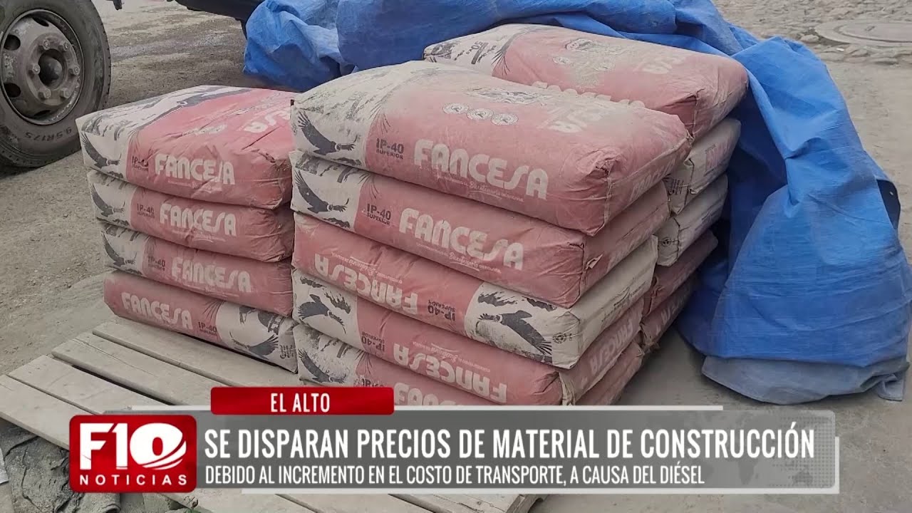 Albañiles luchan por conseguir trabajo en medio de crisis