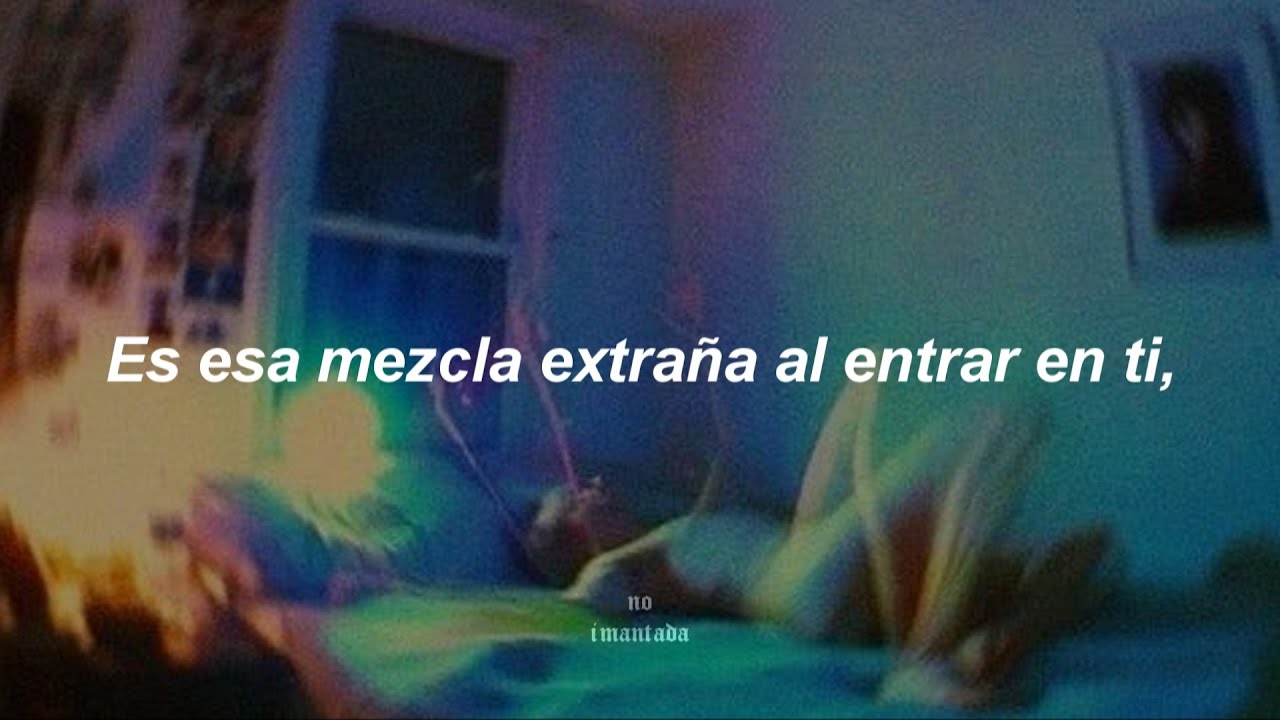 Love of Lesbian - I.M.T. - Incapacidad moral transitoria (Letra)