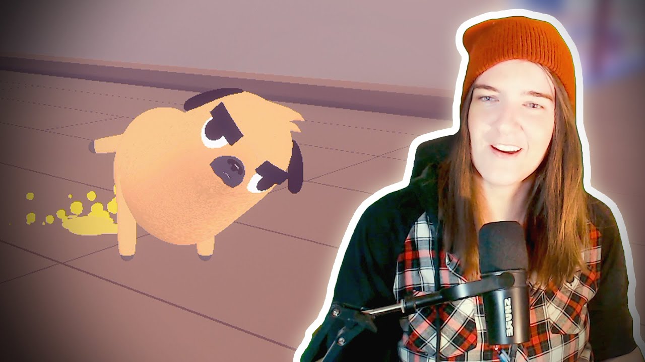 DOGGY DONT CARE