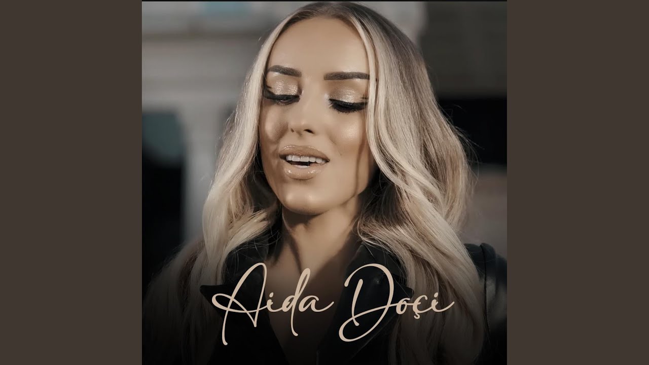 Dita e fundit (feat. Aida Do&ccedil;i)