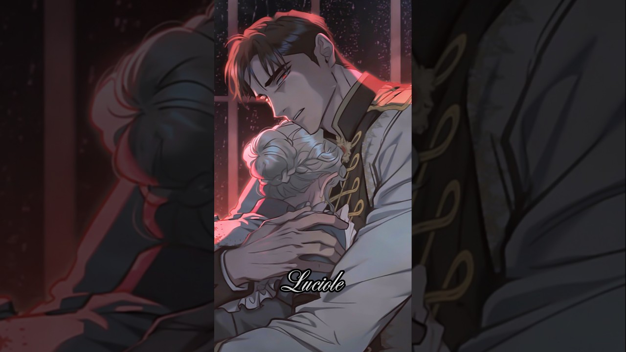 When the Duke Is Secretly Manipulating the Queen 😱🔥