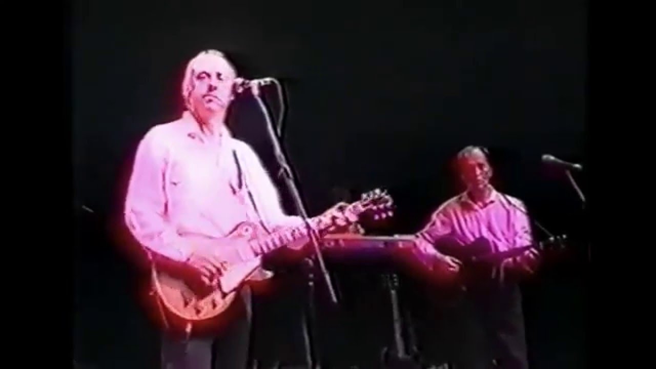 The Notting Hillbillies  