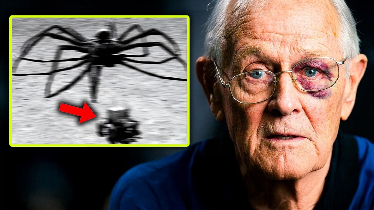 Настоящая причина, почему люди так и не вернулись на Луну, астронавт Аполлона раскрыл правду!