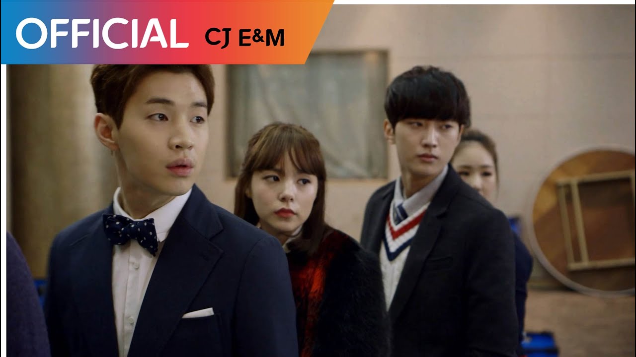 칠전팔기 (Team Never Stop) - 오르막길 (Uphill) MV