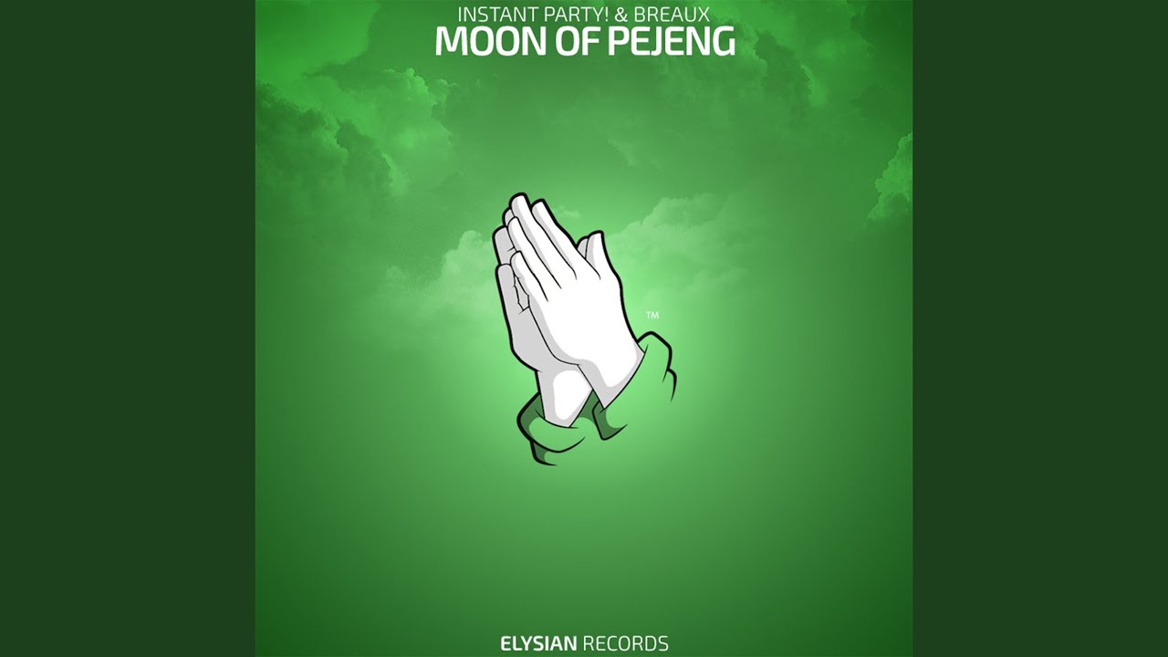 Moon of Pejeng