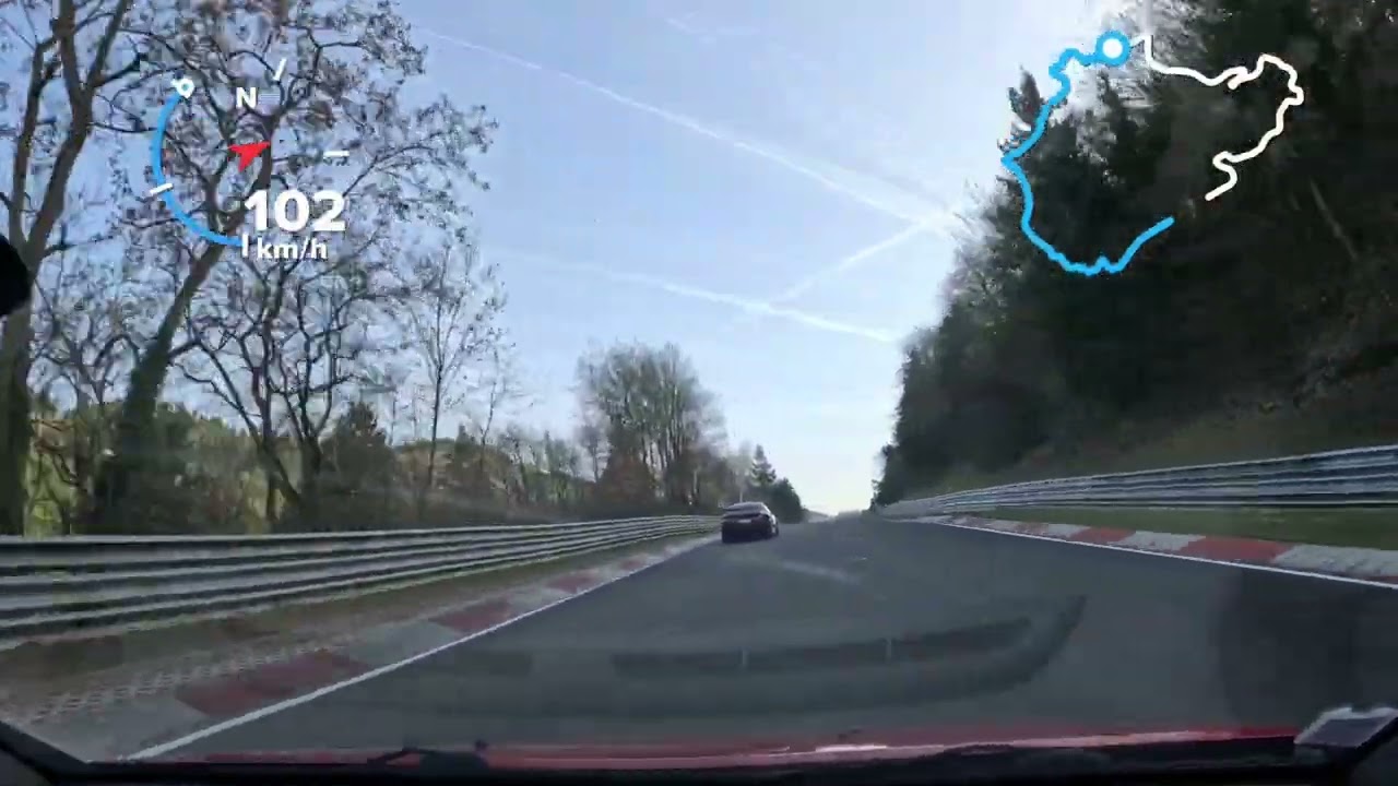 Nürburgring 7 3 26 c2 vts 