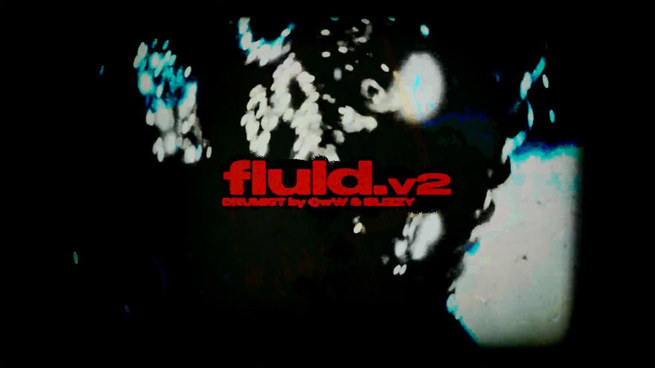 FLUiD V2 DRUMKiT by QwW & BLiZZY&reg; CiNEMATiC PROD. QUiSWORLDWiDE & BLiZZY.MP3