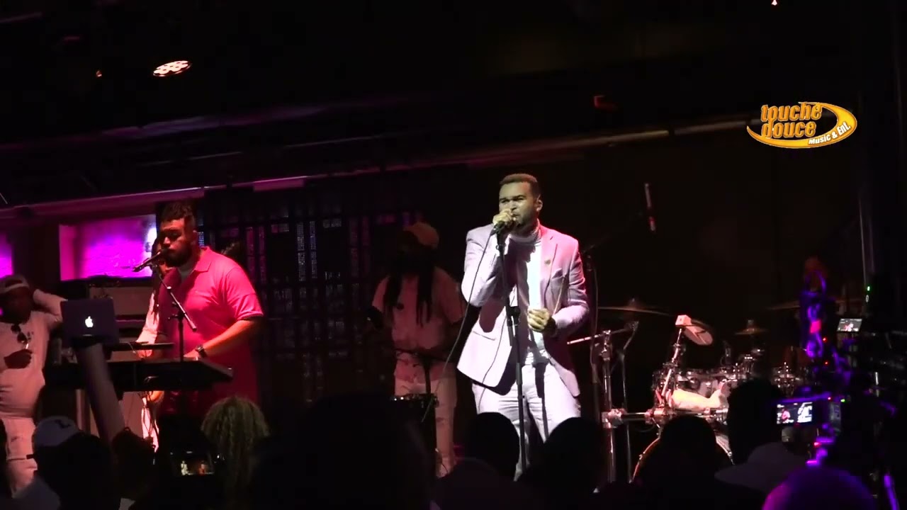 KAÏ |SPECIAL LIVE