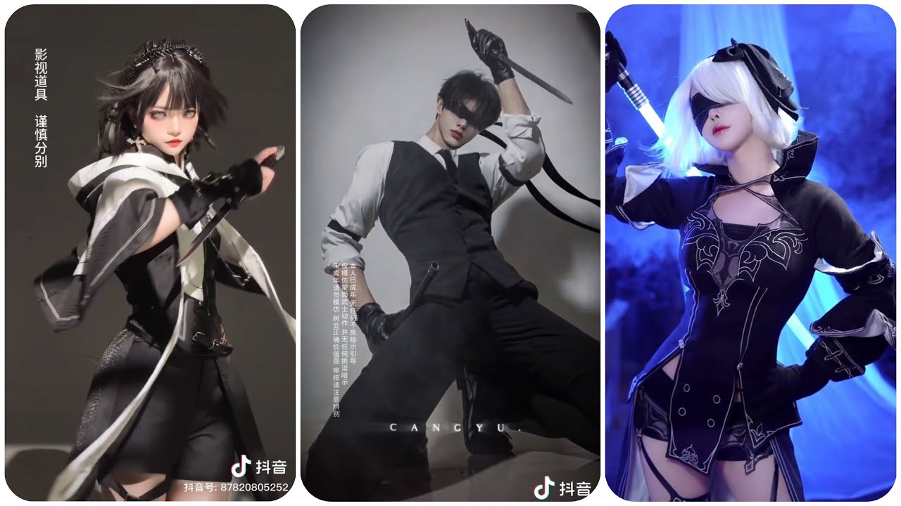 【抖音】Bậc thầy nghệ thuật “Slow Motion” - News Trend Douyin 2023 Ep6 | Hạ Hạ Official